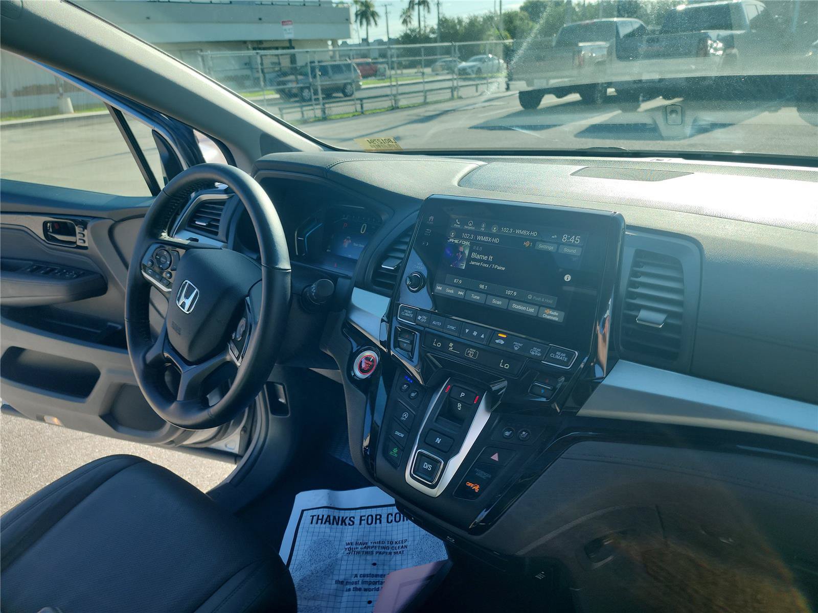 Used 2020 Honda Odyssey Elite image 24