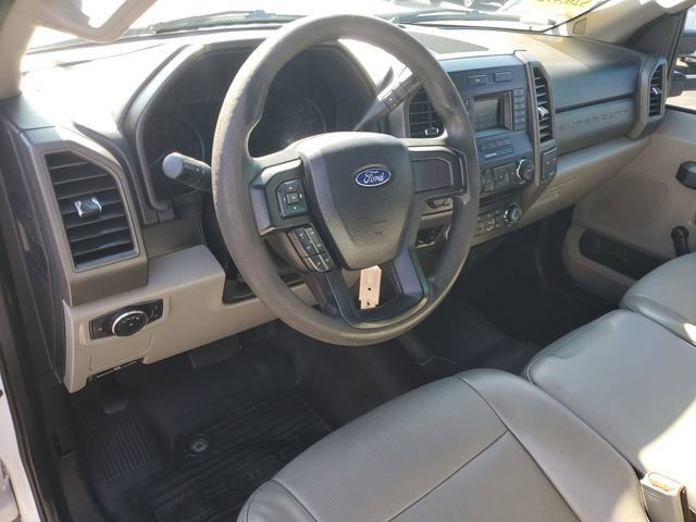 Certified 2017 Ford F250 XL w/ XL Value Package image 17