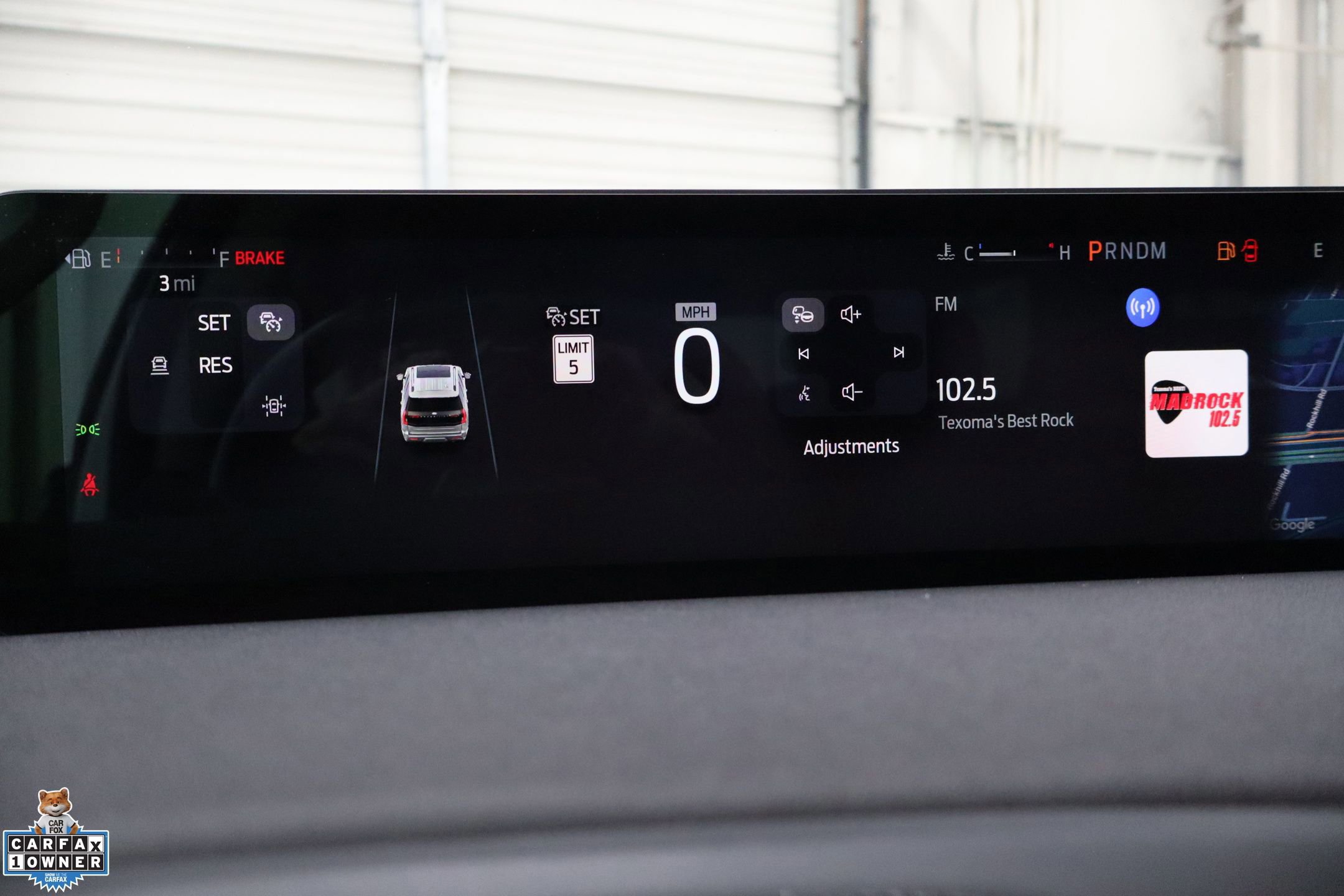 Certified 2025 Ford Expedition Max Platinum image 16