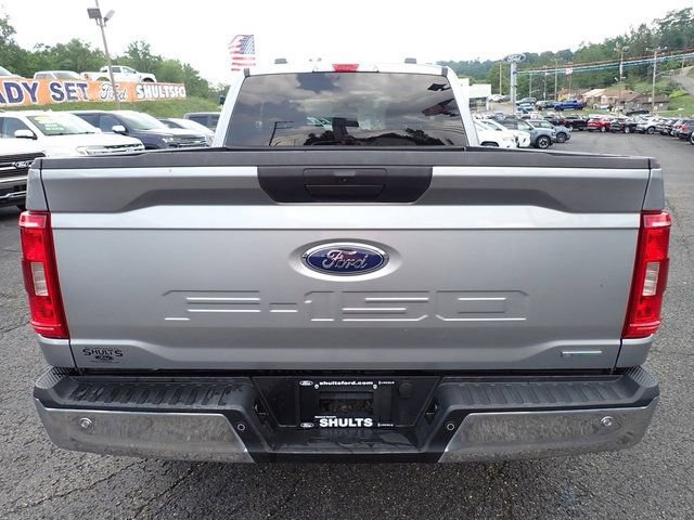Certified 2022 Ford F150 XLT AWD/4WD image 5