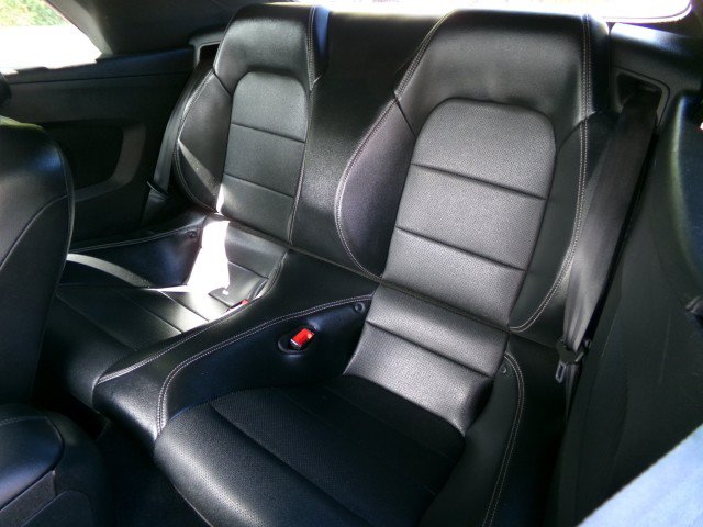 Certified 2020 Ford Mustang Premium RWD image 16