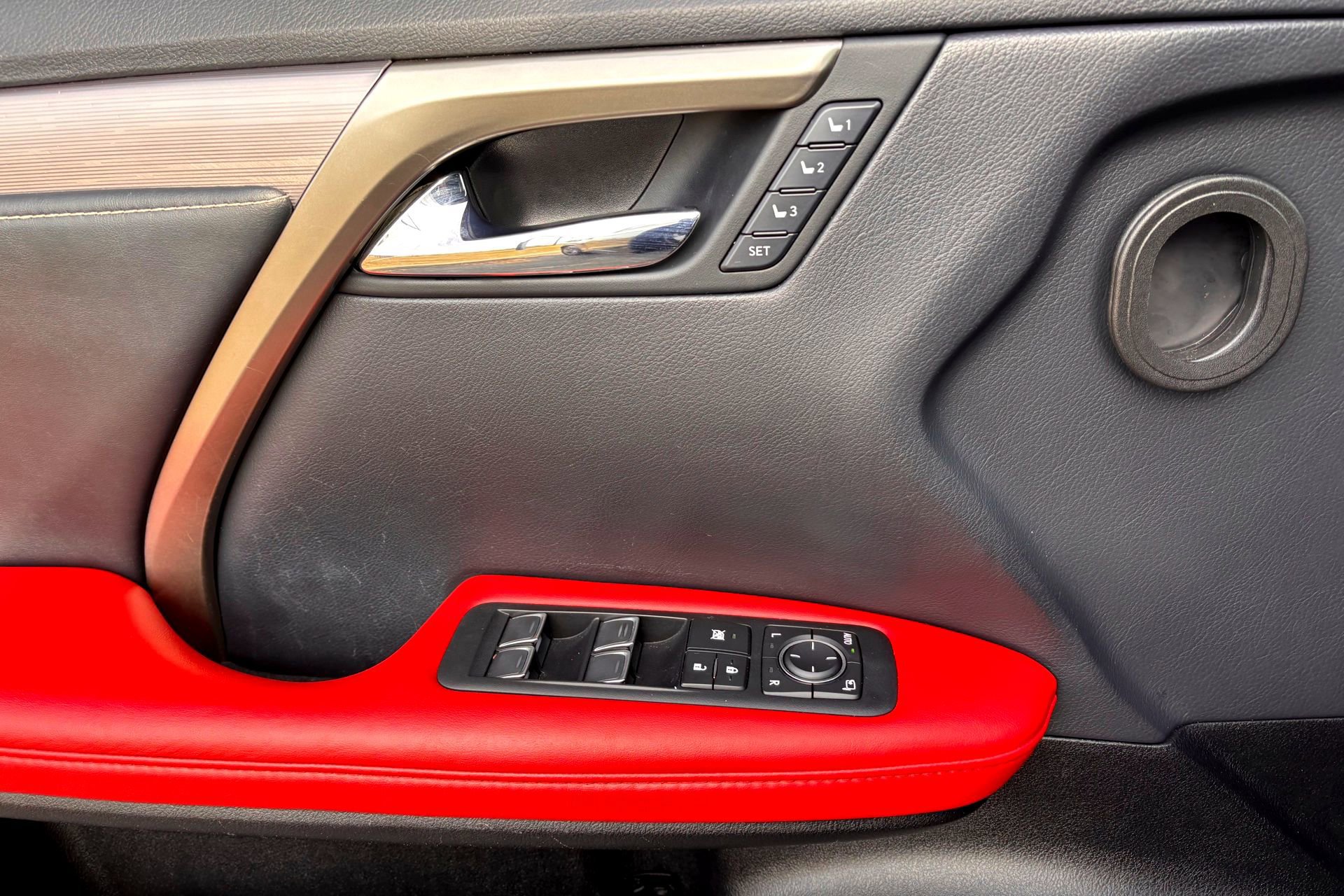 Used 2022 Lexus RX 350 F Sport image 21