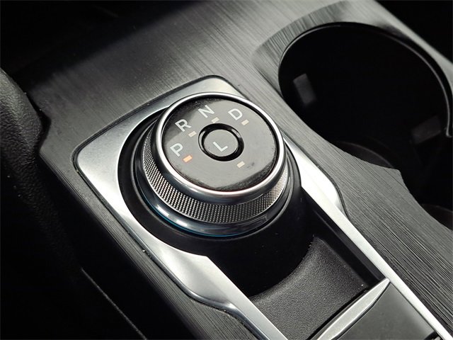 Certified 2024 Ford Escape ST-Line Select w/ Tech Pack #2 image 16