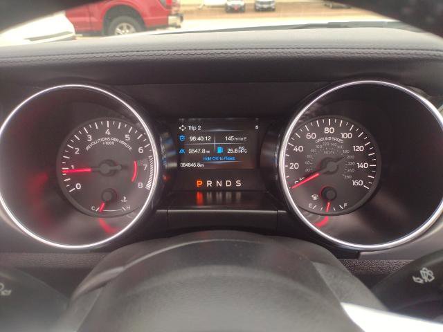 Certified 2020 Ford Mustang Premium image 15