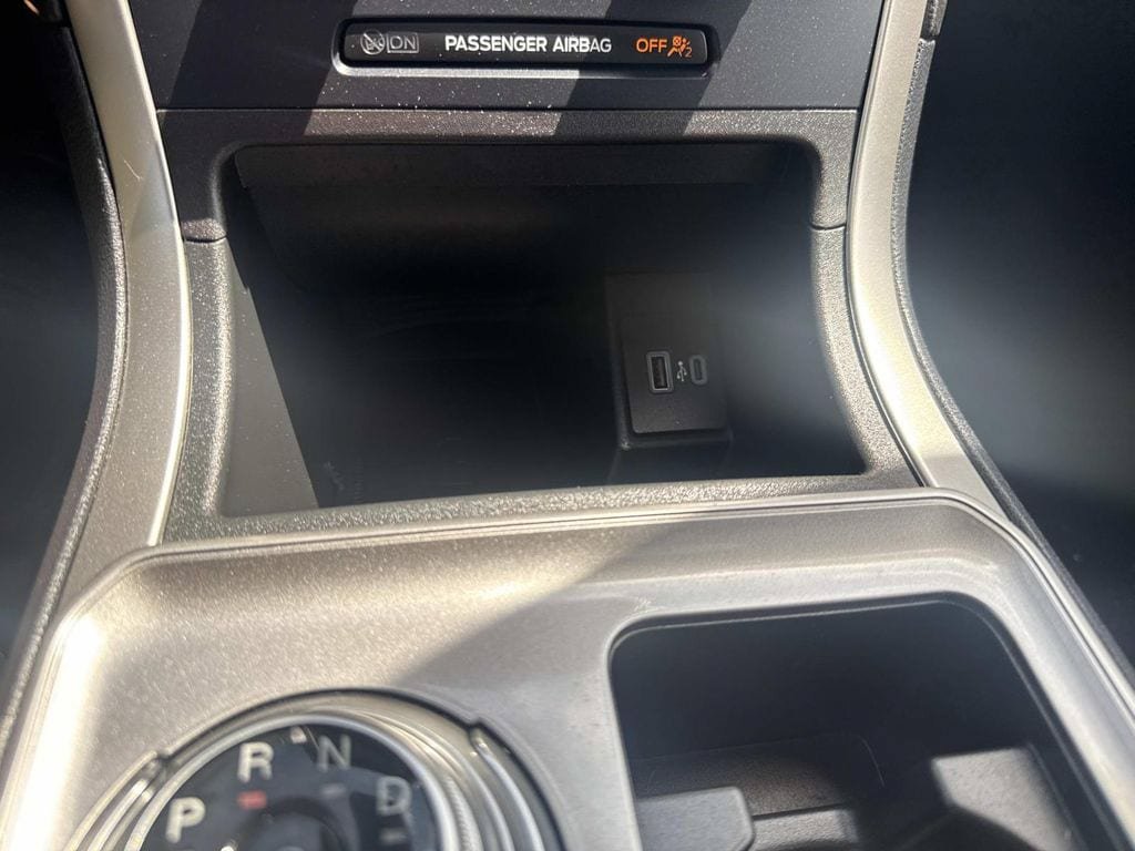 Certified 2023 Ford Edge SEL w/ Convenience Package AWD/4WD image 27