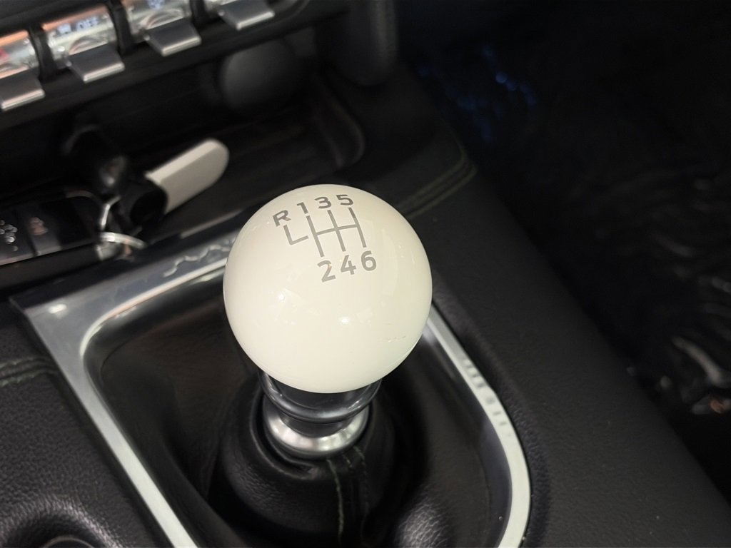 Certified 2020 Ford Mustang Bullitt w/ Bullitt Electronics Package image 23