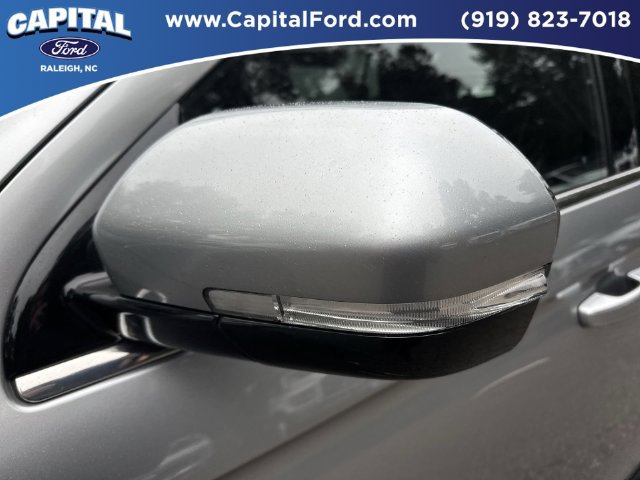 Certified 2021 Ford Expedition XLT RWD image 12