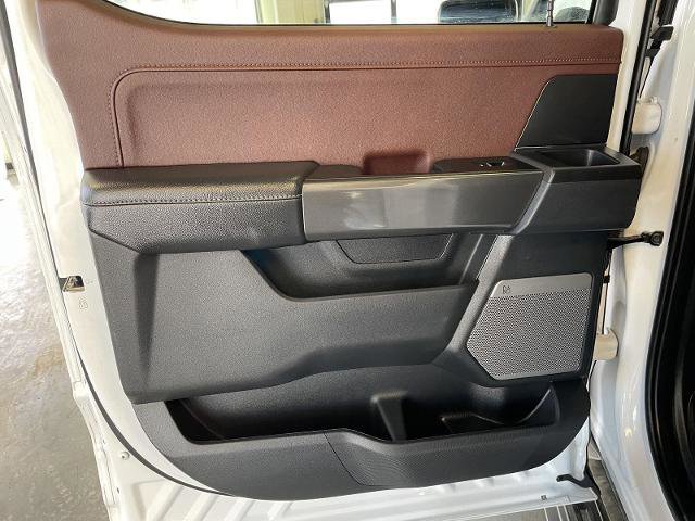 Certified 2023 Ford F150 Lariat image 30