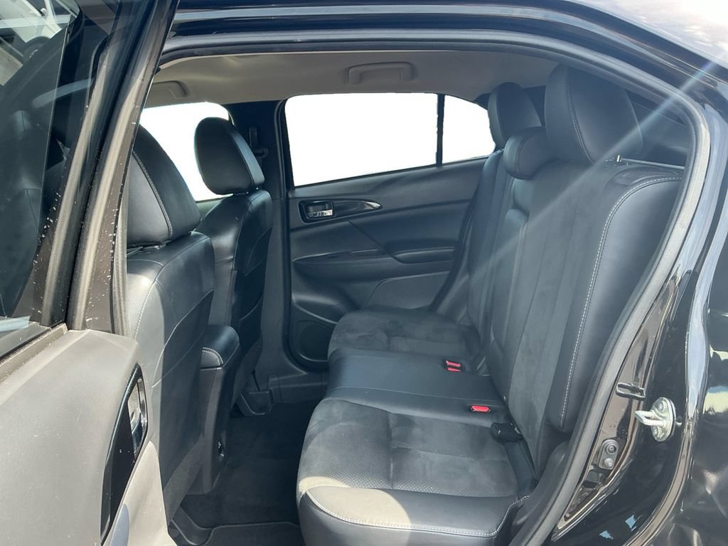 Used 2023 Mitsubishi Eclipse Cross SE AWD/4WD image 21