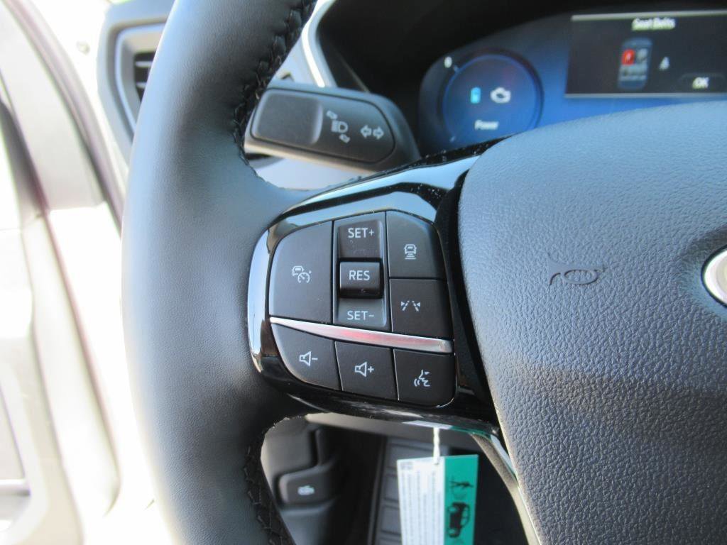 Certified 2024 Ford Escape PHEV w/ PHEV Premium Package image 25