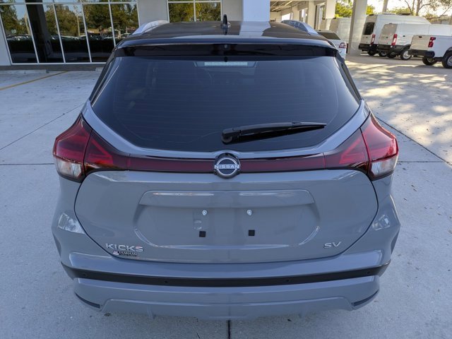 Used 2024 Nissan Kicks SV image 5