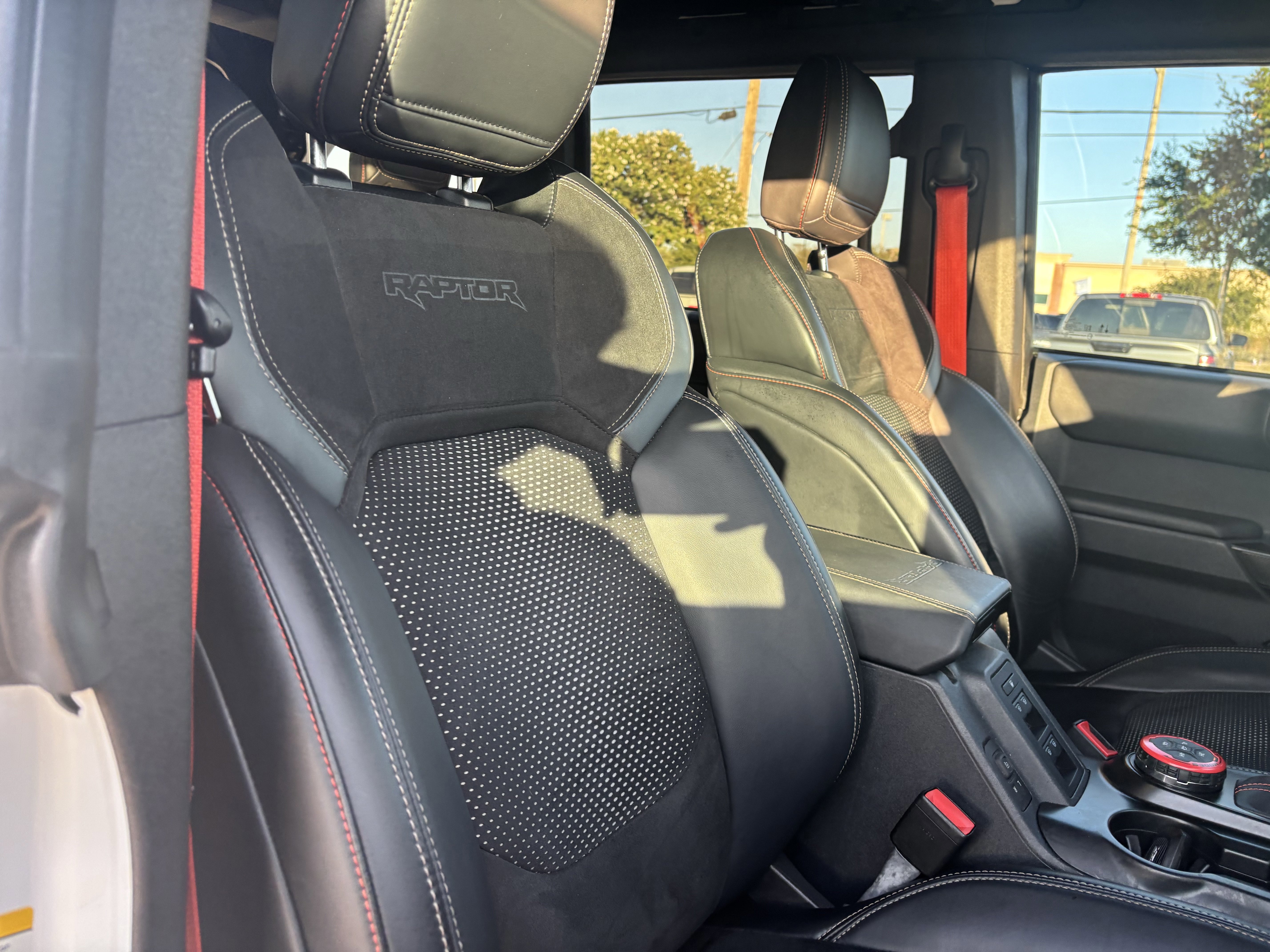 Certified 2023 Ford Bronco Raptor image 24