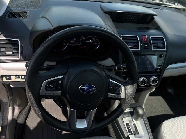 Used 2018 Subaru Forester 2.5i Premium image 16