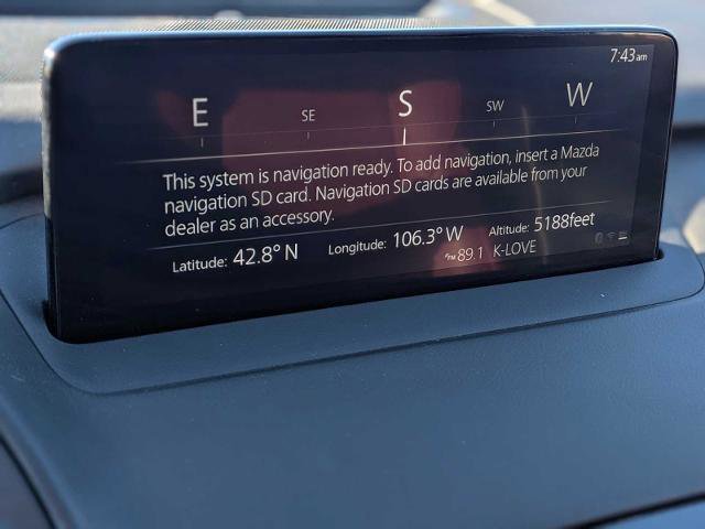 Used 2023 MAZDA CX-9 Carbon Edition image 30