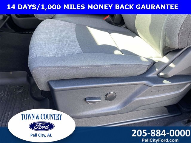 Certified 2024 Ford F350 XLT w/ Tremor Off-Road Package image 8