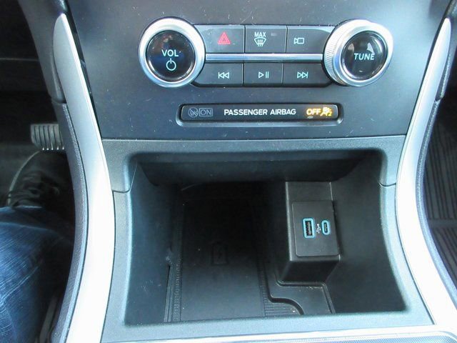 Certified 2024 Ford Edge SEL w/ Sport Appearance Package AWD/4WD image 20