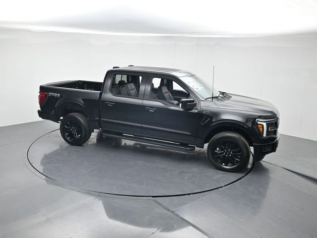 Certified 2026 Ford F150 Lariat w/ Equipment Group 501A Mid AWD/4WD image 39