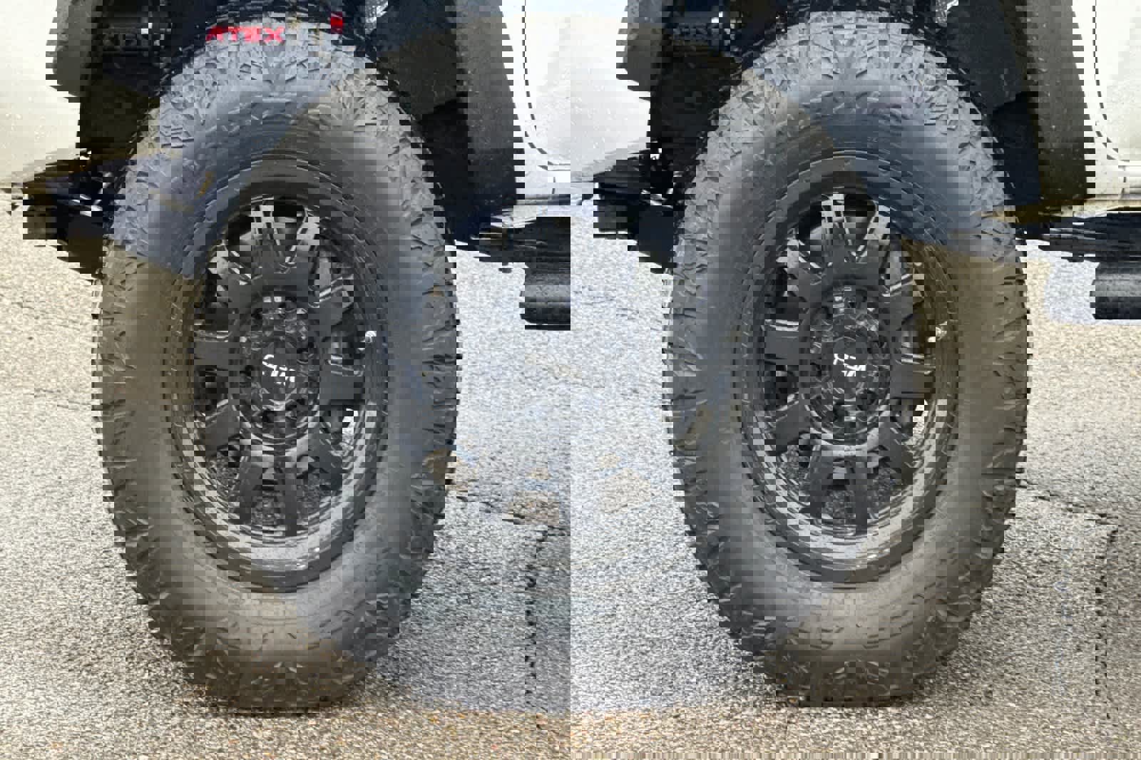 Used 2020 Toyota Tacoma TRD Off-Road image 26