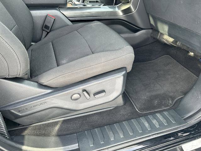 Certified 2023 Ford F150 XLT w/ Equipment Group 302A High image 19