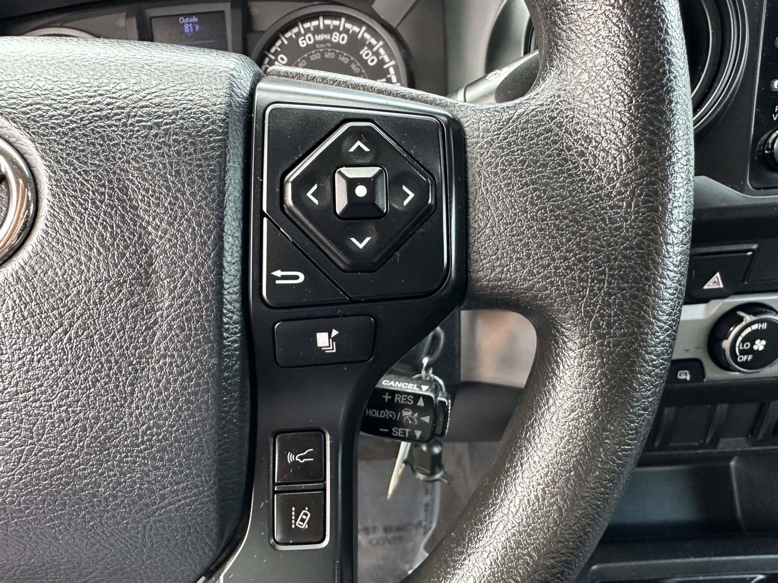 Used 2020 Toyota Tacoma SR w/ SR Convenience Package RWD image 14