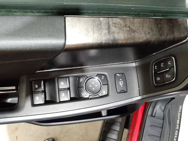 Certified 2024 Ford F250 Lariat w/ Lariat Ultimate Package AWD/4WD image 11