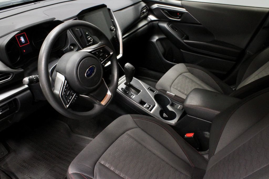 Used 2024 Subaru Impreza 2.0i Sport AWD/4WD image 22
