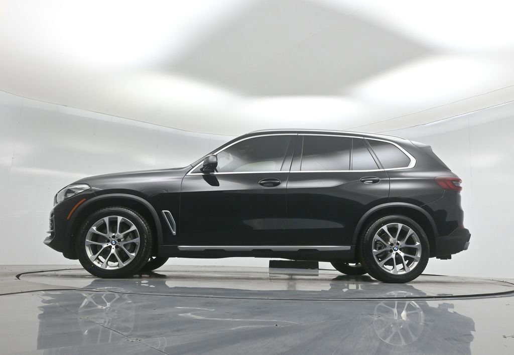 Used 2020 BMW X5 xDrive40i w/ Convenience Package image 20