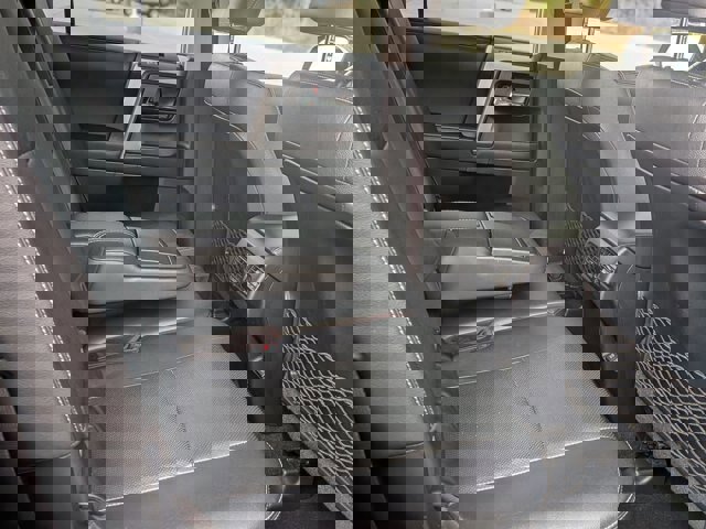 Used 2022 Toyota 4Runner Limited image 36