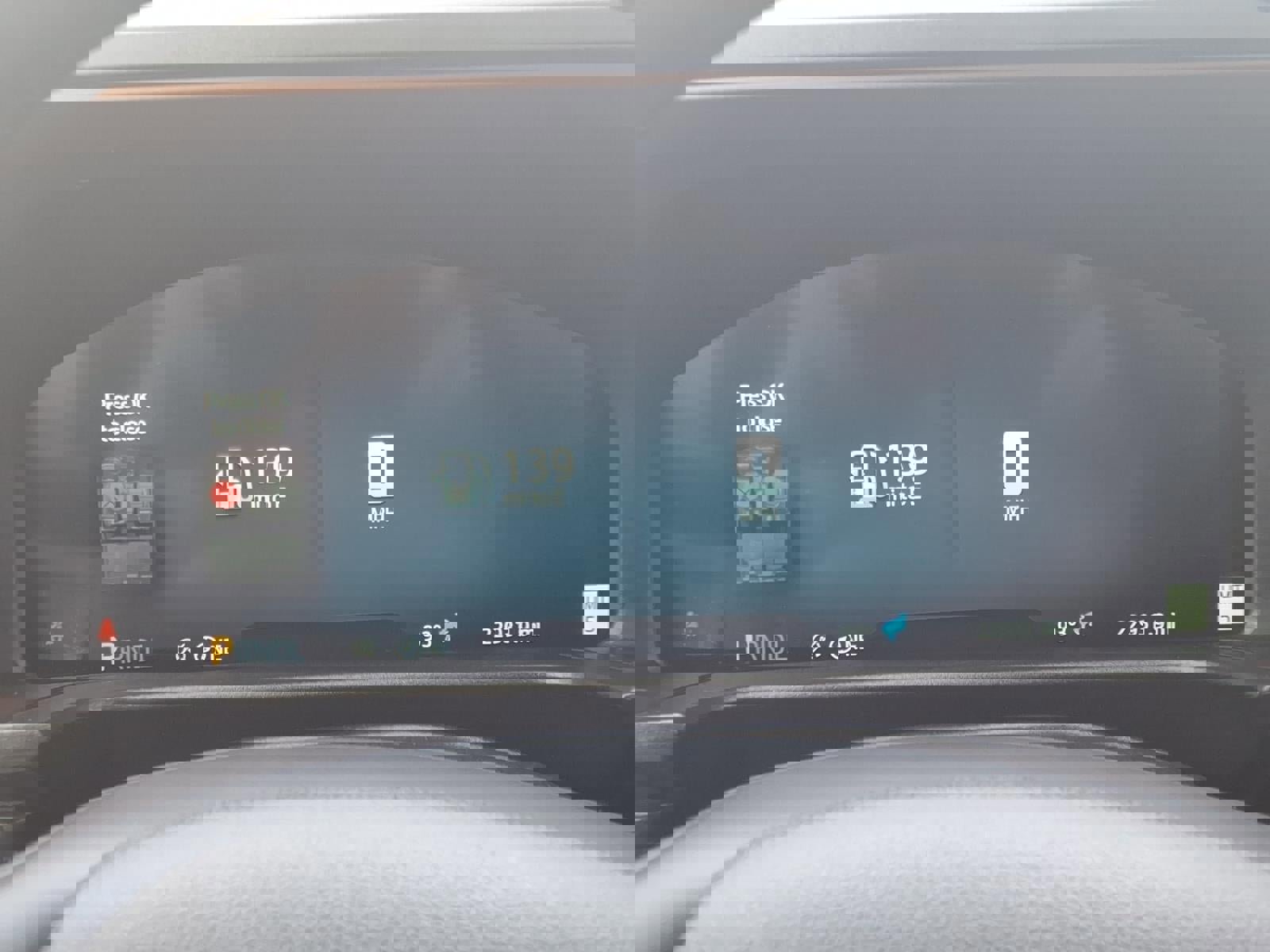 Certified 2025 Ford Bronco Sport Outer Banks w/ Outer Banks Tech Package+ image 27