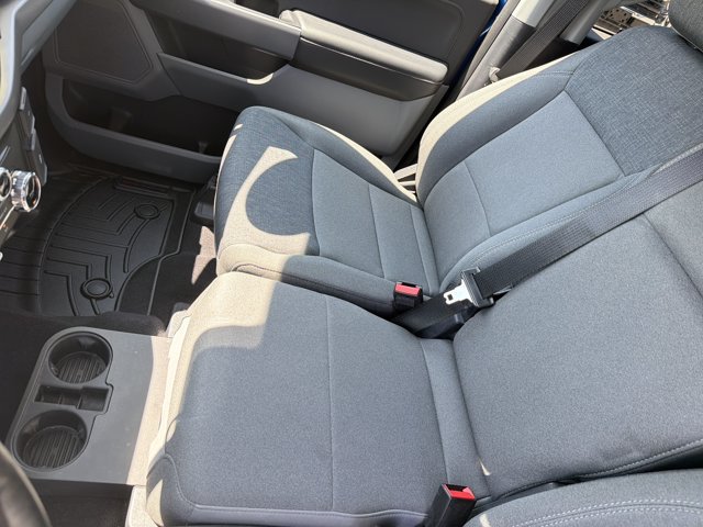Certified 2024 Ford F150 XLT w/ FX4 Off-Road Package AWD/4WD image 25