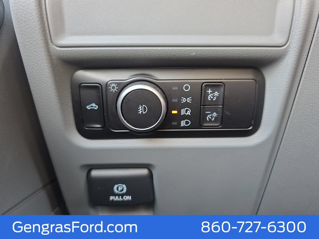 Certified 2023 Ford F150 XLT AWD/4WD image 42