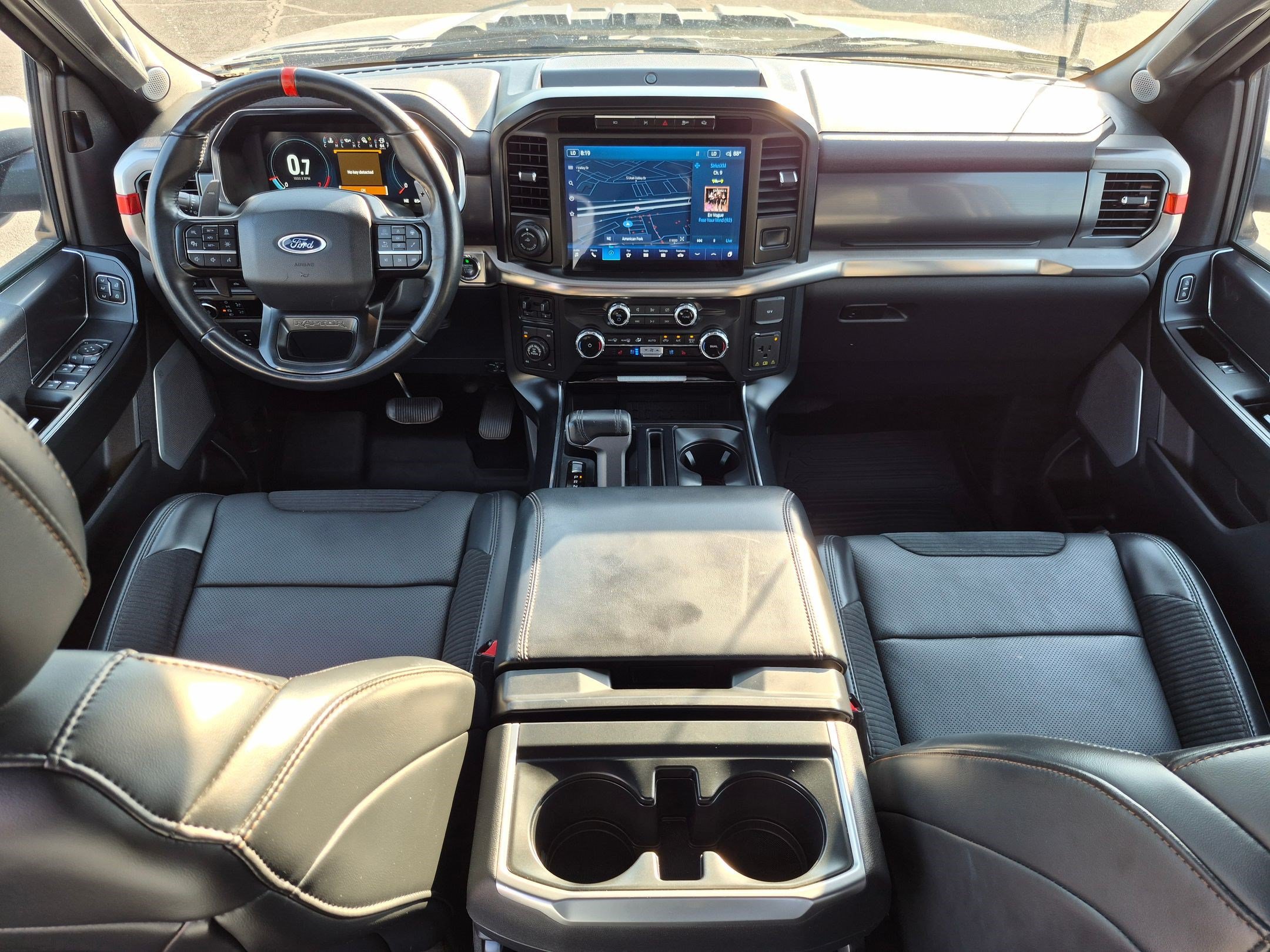 Certified 2023 Ford F150 Raptor AWD/4WD image 31