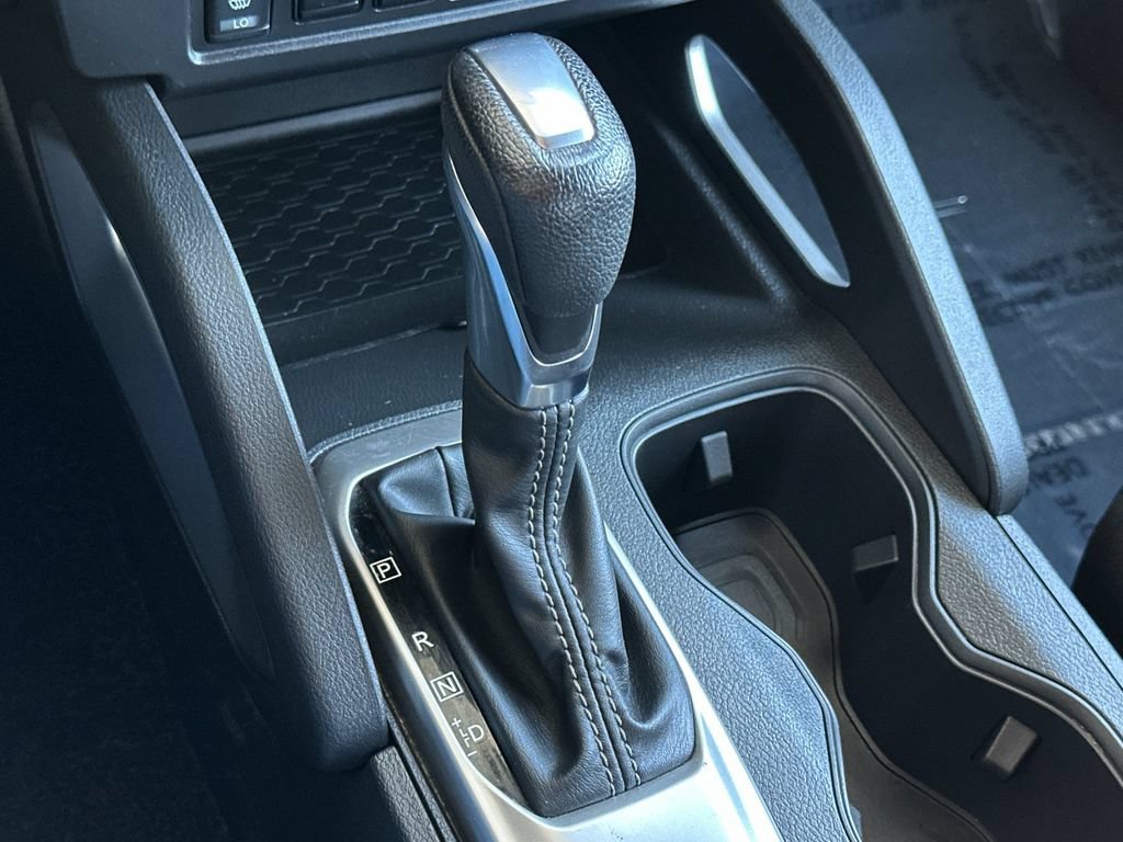 Used 2022 Nissan Frontier SV w/ SV Premium Package RWD image 19