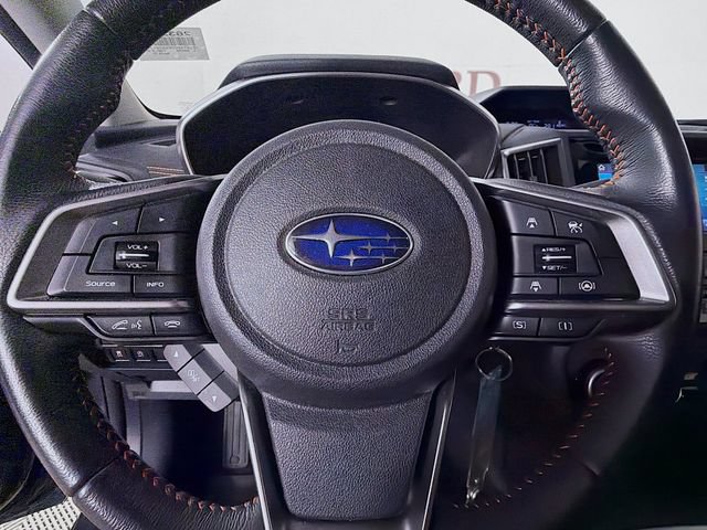 Used 2022 Subaru Crosstrek 2.0i Premium w/ Popular Package #4A AWD/4WD image 13