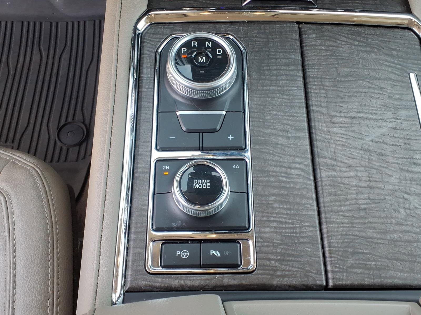 Certified 2021 Ford Expedition Limited AWD/4WD image 24