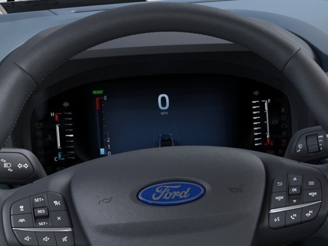 Certified 2026 Ford Maverick Lariat AWD/4WD image 13