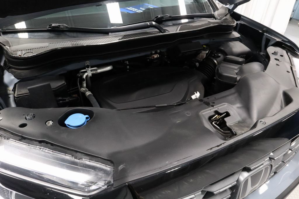 Used 2022 Honda Passport TrailSport image 17