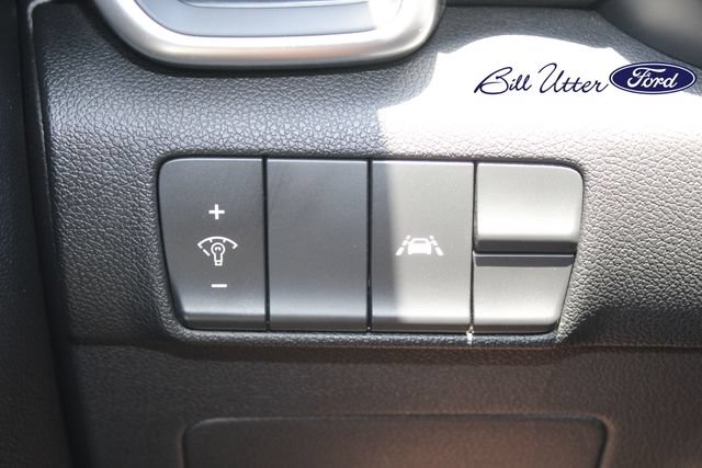 Used 2020 Kia Sportage LX FWD image 20