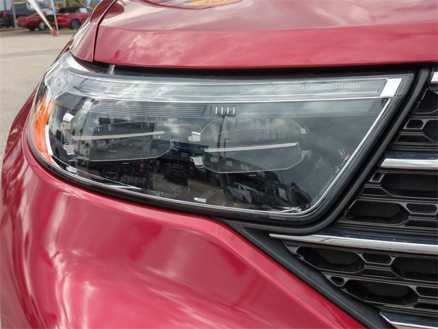Certified 2020 Ford Explorer XLT w/ Equipment Group 202A image 10