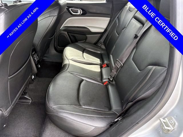 Used 2024 Jeep Compass Limited AWD/4WD image 7
