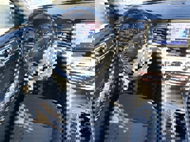 Certified 2023 Ford Explorer XLT image 16