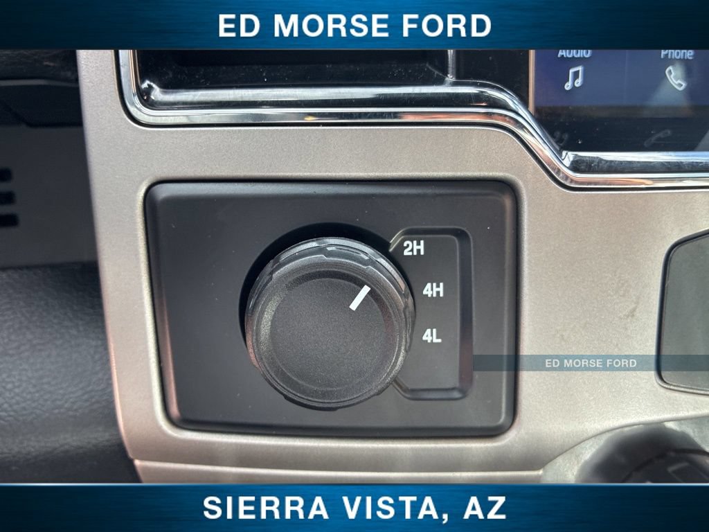 Certified 2022 Ford F250 Lariat w/ Lariat Value Package AWD/4WD image 41