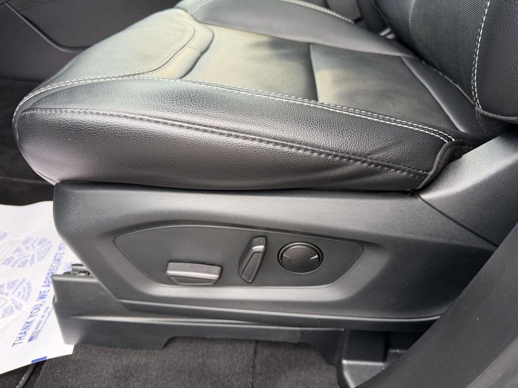 Certified 2023 Ford Explorer ST w/ Equipment Group 401A image 10