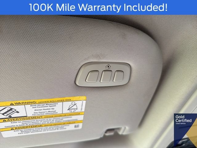 Certified 2025 Ford Expedition Platinum AWD/4WD image 58