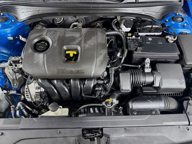 Used 2023 Kia Forte GT-Line image 28