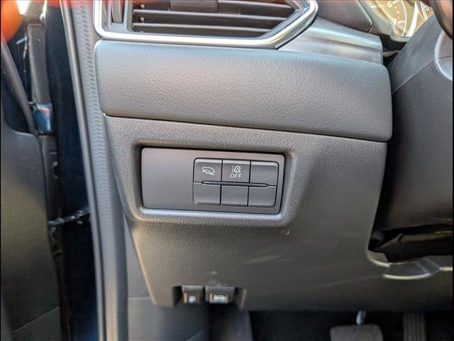 Used 2023 MAZDA CX-5 AWD 2.5 S w/ Select Package image 14