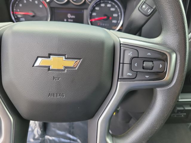 Used 2023 Chevrolet Silverado 2500 Custom w/ Custom Convenience Package image 22