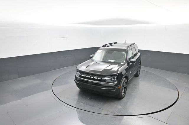 Certified 2023 Ford Bronco Sport Outer Banks w/ Tech Package image 20