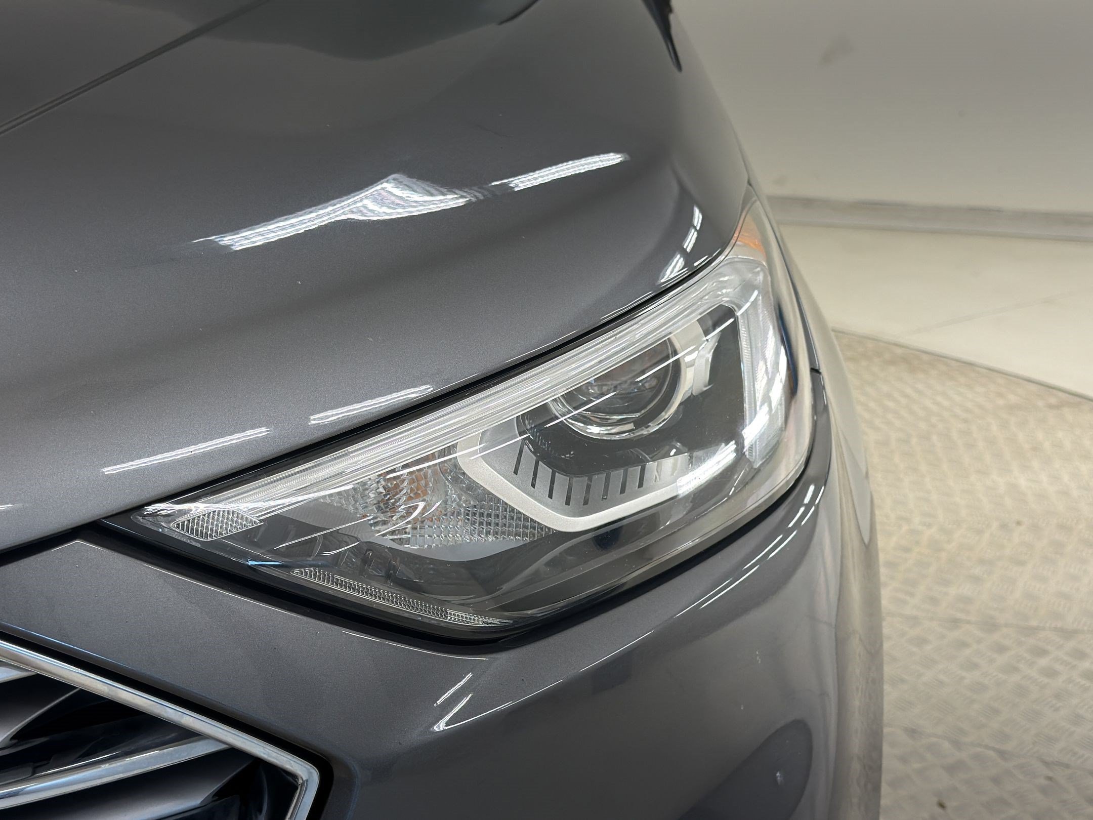 Certified 2022 Ford Edge Titanium AWD/4WD image 23