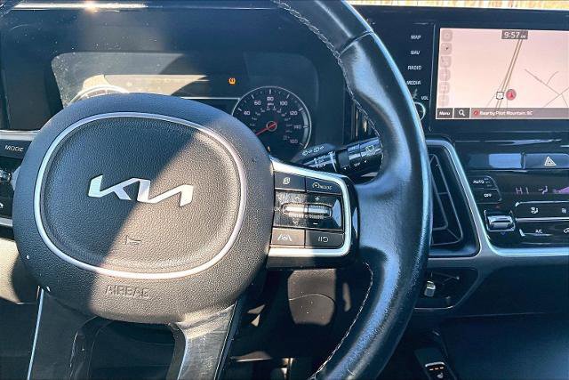 Used 2022 Kia Sorento S w/ Panoramic Sunroof Package image 21